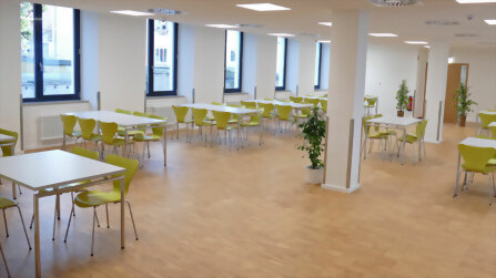Speisesaal