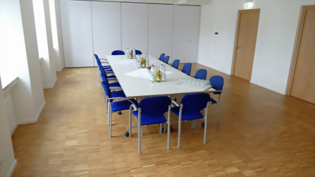 Vorsaal 1