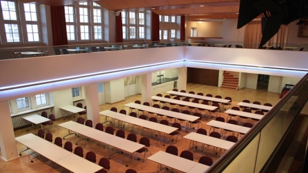 Großer Saal
