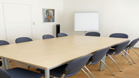 Sitzungszimmer III