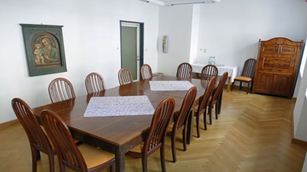 Sitzungszimmer II
