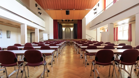 Großer Saal 