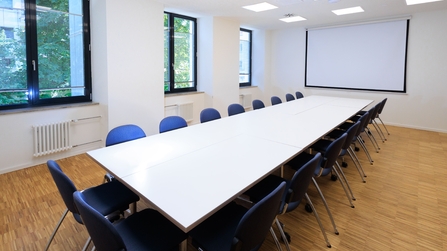 Konferenzraum 